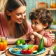 Επιλεκτική Σίτιση στα Παιδιά: Αίτια και Αντιμετώπιση